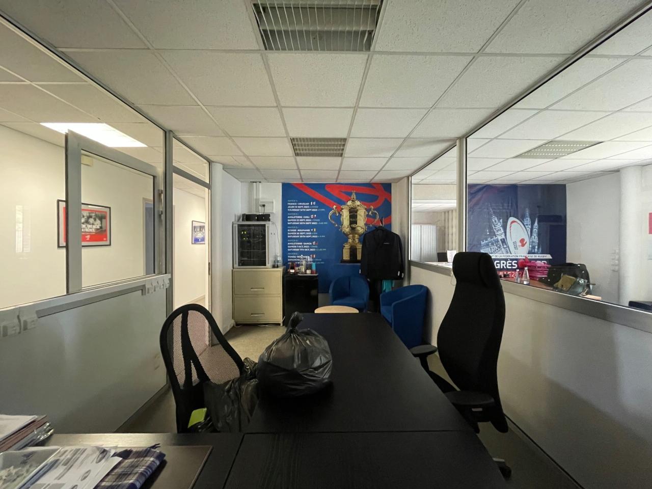 Bureau Villeneuve-d'Ascq 274m² Vente bureau Villeneuve-d'Ascq Nord OVBUR2531899 3